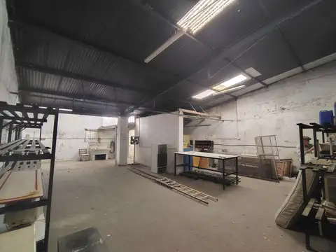 EXCELENTE DEPÓSITO C/INGRESO VEHICULAR EN PALERMO HOLLYWOOD! IDEAL MÚLTIPLES DESTINOS!