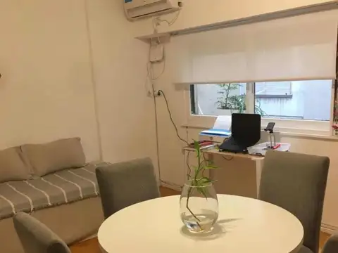 Departamento en Venta Apto profesional