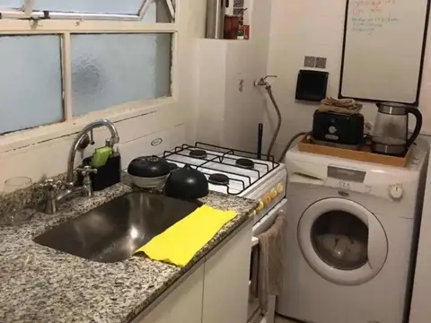 Departamento en Venta de Monoambiente