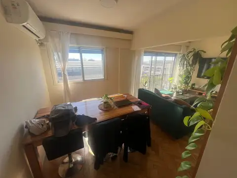 Departamento en venta en Libertador 250