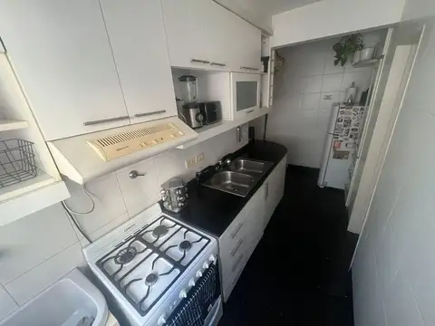 Departamento en venta en Libertador 250