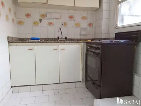 Departamento en Alquiler de 1 dormitorio