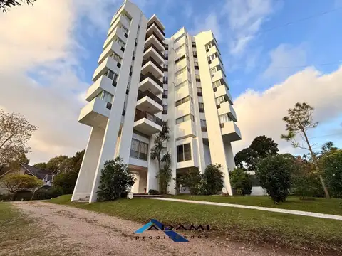 Departamento 2 ambientes en Edificio Norte IV Villa Gesell