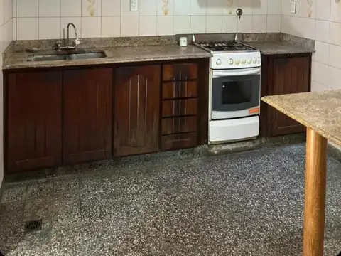 Departamento en Alquiler de 3 ambientes
