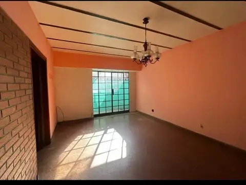 Cómodo 3 ambientes en Villa Devoto