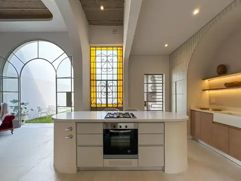 Casa en Venta A Estrenar
