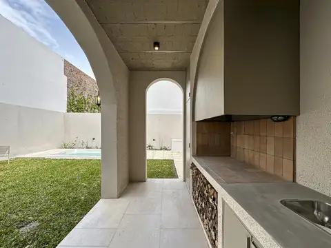 Casa en Venta en Abasto, USD 420.000