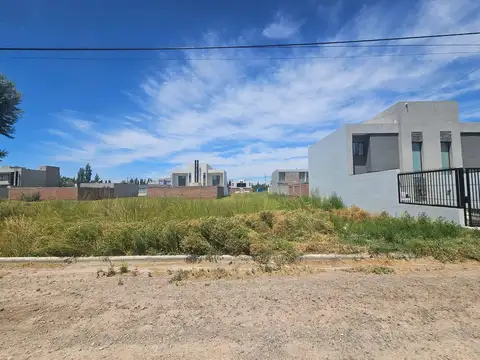 Terreno en Venta 28  mts Fondo