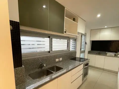 Departamento en Alquiler de 2 dormitorios