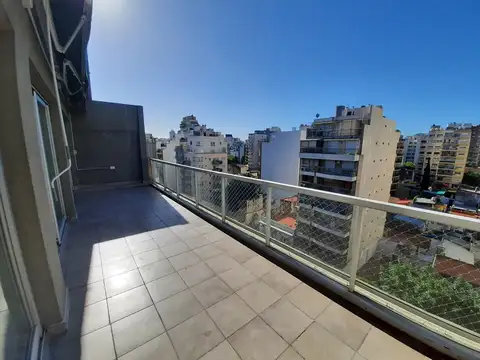 Departamento Semipiso  en Alquiler en Caballito, Capital Federal, Buenos Aires