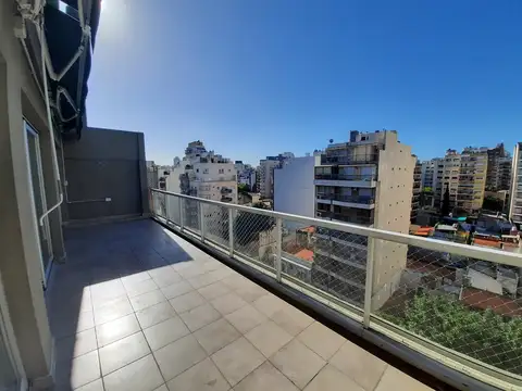 Departamento en Alquiler de 3 ambientes