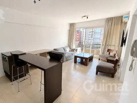 Departamento en Venta en Villa Urquiza, USD 169.000