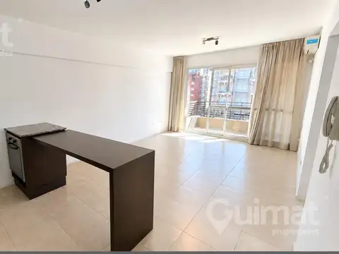Departamento en Venta con 1 cochera