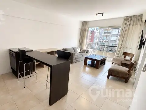 Departamento en Venta 14 años