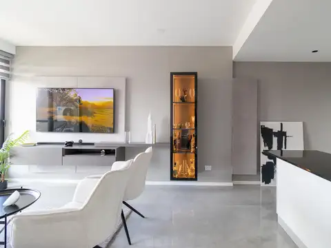Departamento en Venta en Tigre Centro, USD 143.000