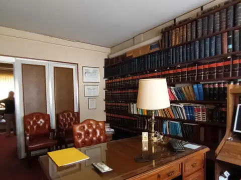 VENTA  2 AMBIENTES EN RECOLETA Luminoso APTO CRÉDITO