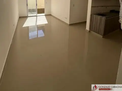 Departamento en venta en Villa del Parque