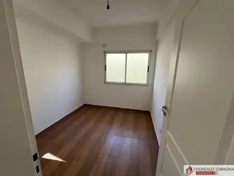 Departamento en venta en Villa del Parque