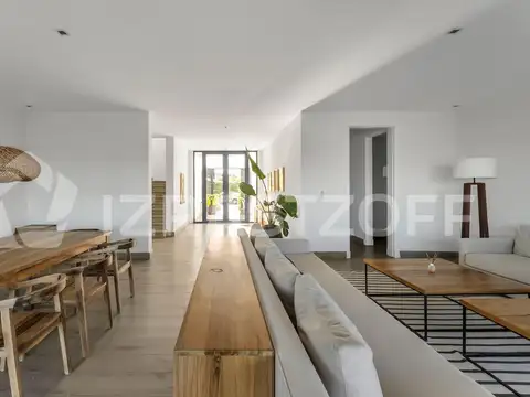 Casa en Venta al Sudoeste
