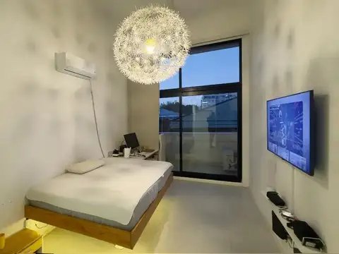 Departamento en Venta en Parque Chacabuco, USD 142.000