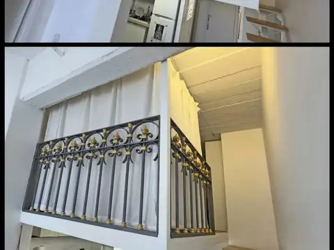 Departamento en Venta al Norte