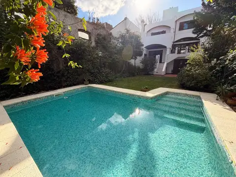 Casa en Alquiler en Olivos, Partido de Vicente López