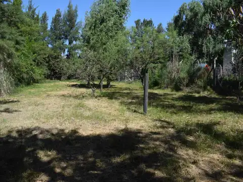 Lote en venta en Parque Sicardi La Plata