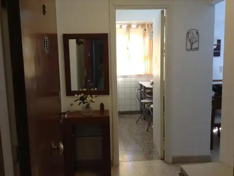 Departamento en Alquiler de 2 ambientes