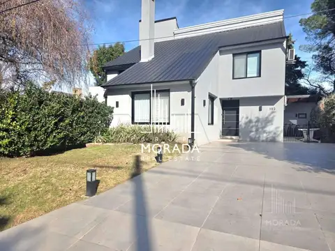 Casa en Venta de 4 dormitorios