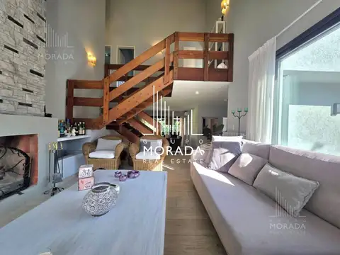 Casa en Venta 3 años