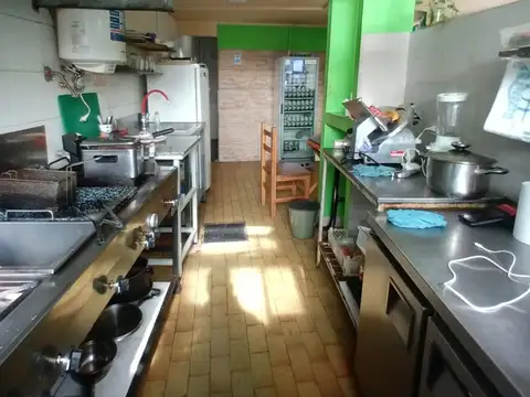 ALQUILER DE LOCAL COMERCIAL, APTO TODO RUBRO