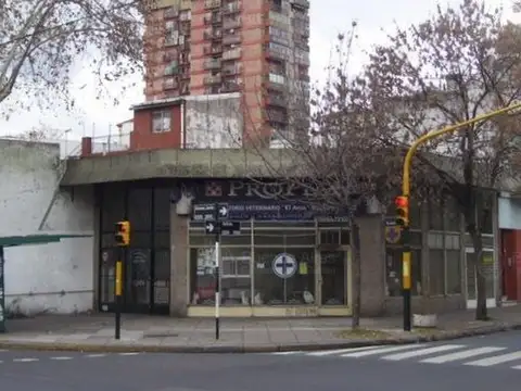 ALQUILER DE LOCAL COMERCIAL, APTO TODO RUBRO