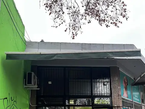 Avenida Álvarez Jonte 2500