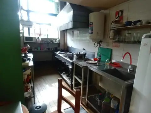 Local en Alquiler en Villa General Mitre, $ 1.100.000