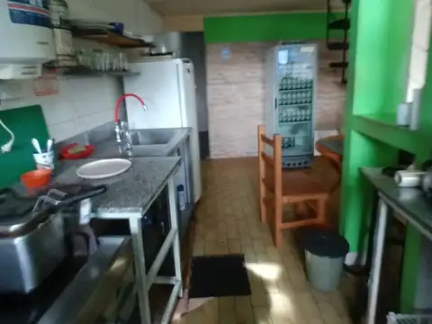 Local en Alquiler 54 años