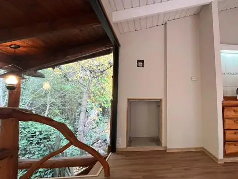 Casa en Alquiler 10 años