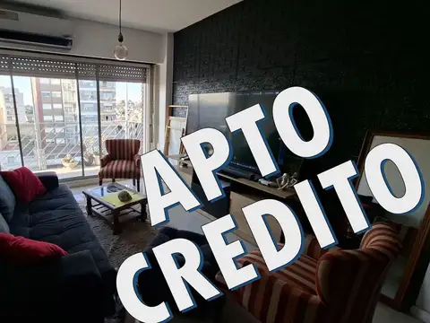 Venta 4 ambiente sobre Av. Mitre. Inmejorable ubic