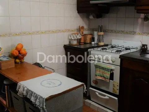 Depto Tipo Casa en Venta A Estrenar