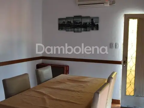 Depto Tipo Casa en Venta en Merlo, USD 60.000