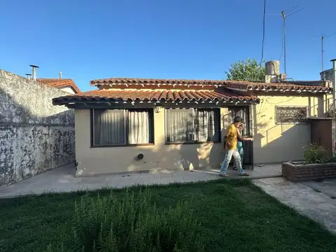 Casa en Venta de 1 dormitorio