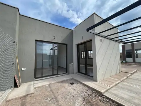 Casa en Venta A Estrenar