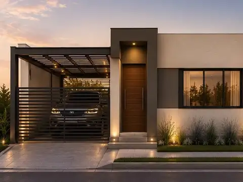 Casa en Venta en Lujan de Cuyo, Luján de Cuyo