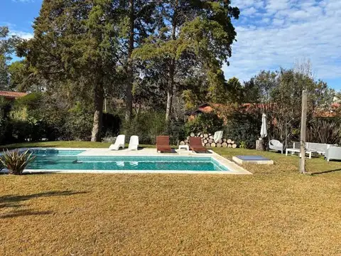 LOS CARDALES COUNTRY CLUB