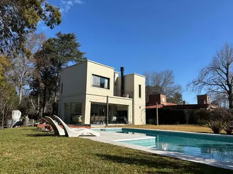 Casa en Venta 5 años