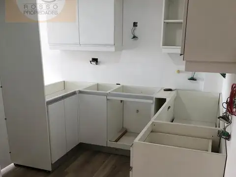 Departamento en Venta en Haedo, USD 125.000