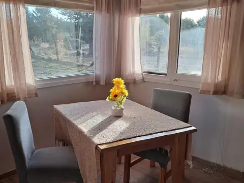 Casa en Alquiler con 1 cochera