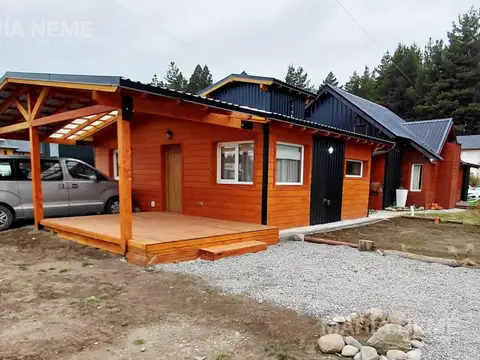 Casa en Las Marías