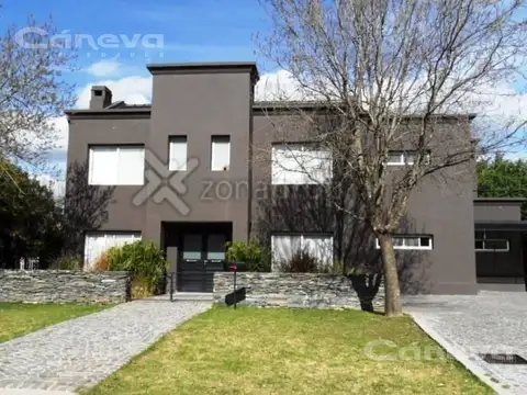 Casa en Venta 15 años