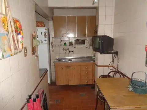 Departamento en Venta 40 años