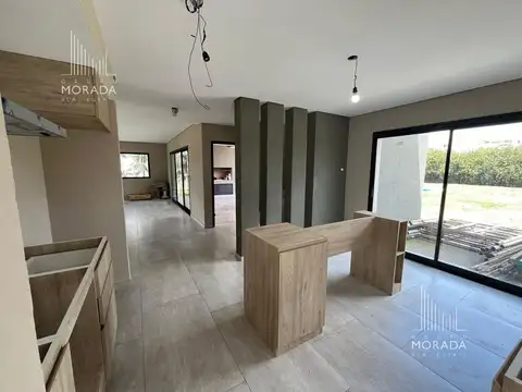Casa en Venta A Estrenar